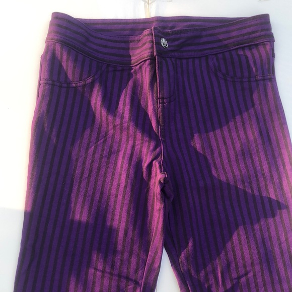 Ragdolls and Rockets Girl Pant Leggings - Picture 2 of 5